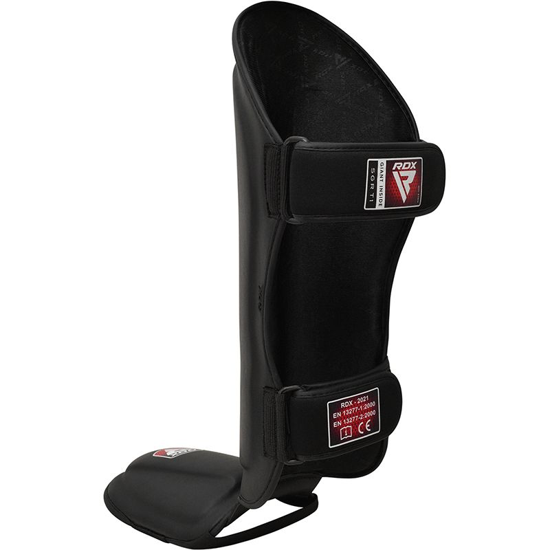 Chrániče holení RDX T1 King