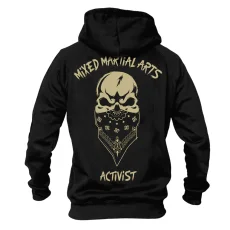 PRiDEorDiE Családi pulóver