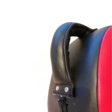 SUPER PRO COMBAT GEAR multi strike shield 39cm