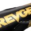Chrániče holení REVGEAR Pinnacle P4 - Čierna/Zlatá - Veľkosť: M