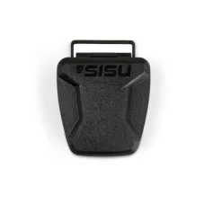 SISU Zahnschutz-Case – Schwarz