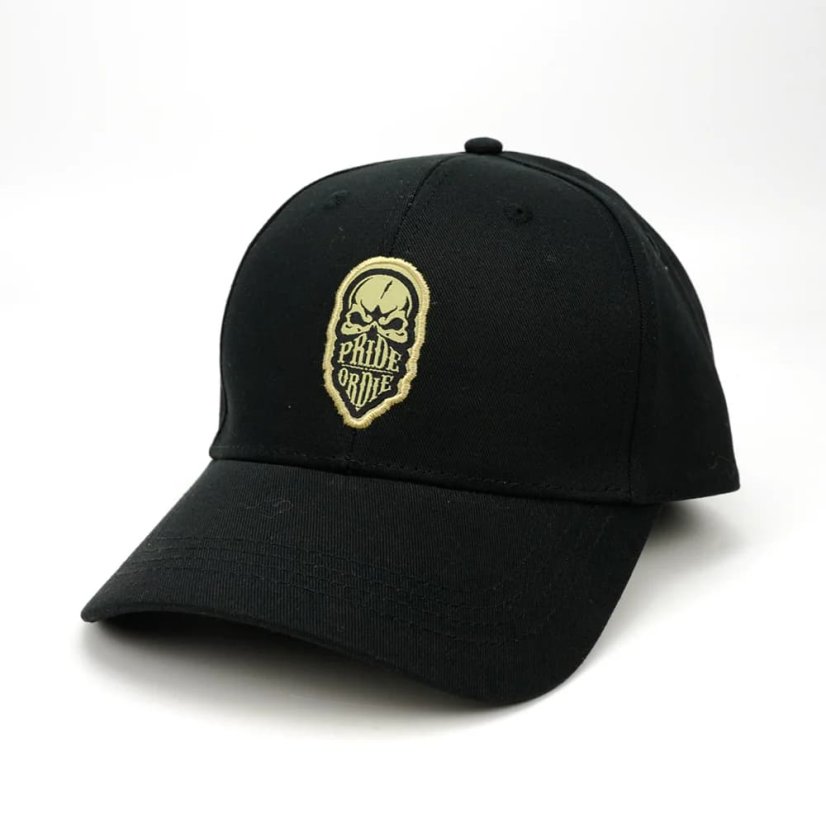PRiDEorDiE Czapka Reckless