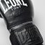 Boxerské rukavice Leone The Greatest GN111 - Čierna - Hmotnosť rukavíc v Oz: 16oz