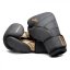 Hayabusa T3 LX Boxing Gloves - obsidian/gold