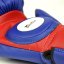 Fairtex BGV13 Coach Sparring edzőkesztyű – kék/piros - Kesztyű súlya w Oz: 14oz