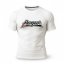 Rash Guard Revgear SS - alb - Mărime: 2XL