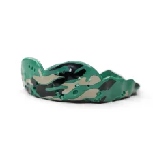 SISU Aero Next Gen Zahnschutz - Limited Edition Camo