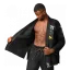 HAYABUSA Ascend Lightweight Giu Jitsu Gi - Czarne