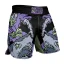 PRiDEorDiE Dangerous Water V2 Fight Shorts - Wielkość: XL