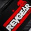 Mănuși de box profesionale REVGEAR F1 Competitor - negre - Greutatea mănușilor în Oz: 10oz