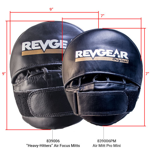 Pontkesztyű REAVGEAR Pro Series Hitters Air Heavy