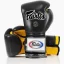 Boxing gloves FAIRTEX BGV9 Mexican Style - Weight of gloves: 10oz