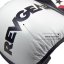 Mănuși de antrenament și sparring MMA REVGEAR Pro Series MS1 - albe - Mărime: 2XL