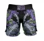 PRiDEorDiE Dangerous Water V2 Fight Shorts - Wielkość: XL