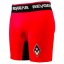 Pantaloni scurți Vale Tudo REVGEAR Staredown 2 Pro - roșu - Mărime: L