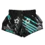 YOKKAO Power Muay Thai Shorts – Black