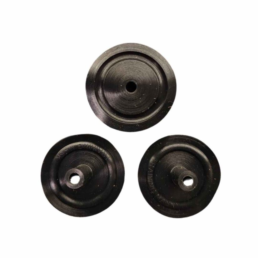 Training Mask 2.0  Flux Valves