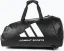 Adidas 2in1 Combat Sports PU Sporttasche – Größe L
