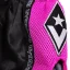 Kids Muay Thai Shorts REVGEAR Ranked - pink