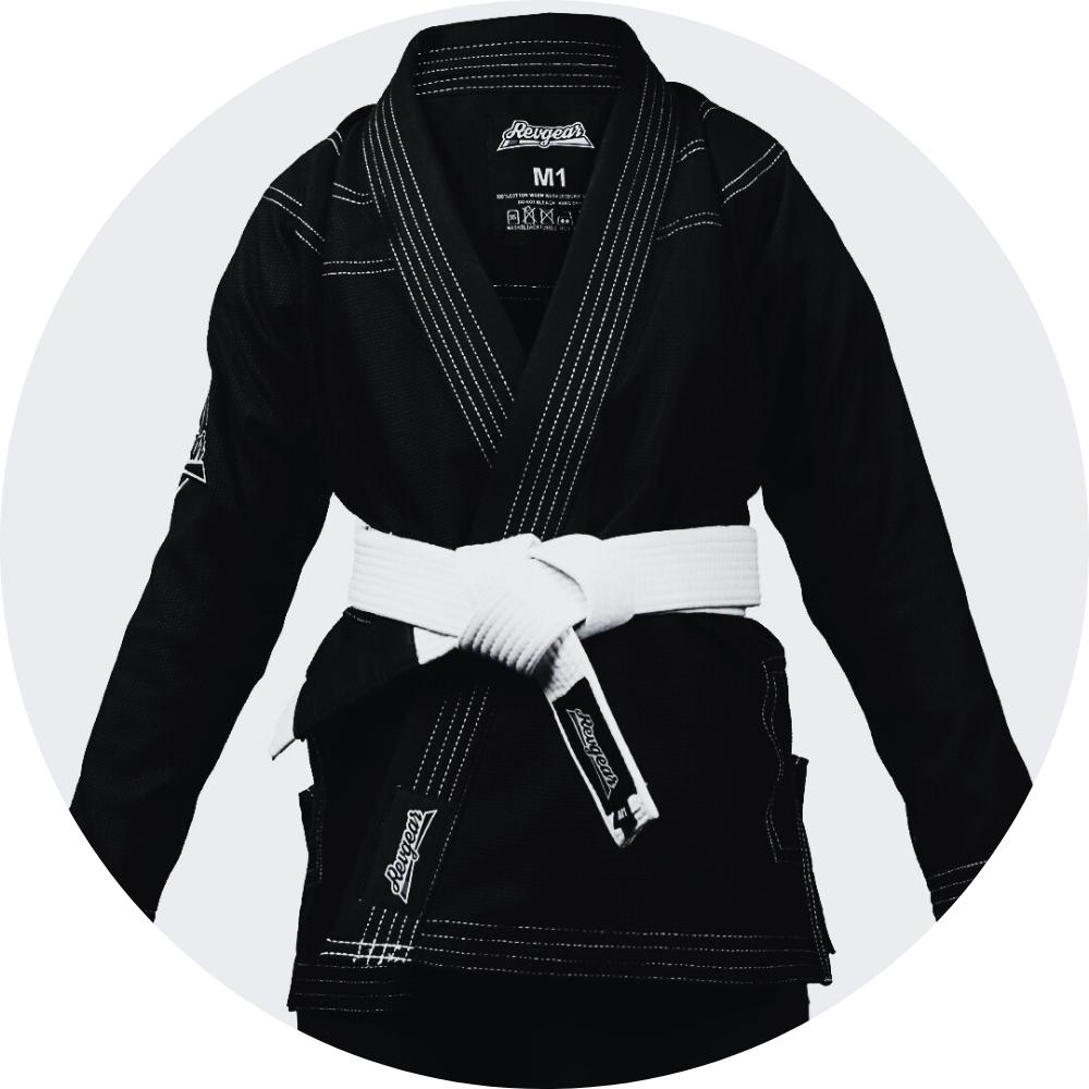 Gi dla dzieci - Sport - BJJ