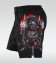 Ground Game Samurai 2.0 MMA Shorts Herren