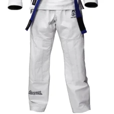 Kimono/gi BJJ REVGEAR Huntington 2.0 - biały