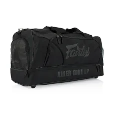 Fairtex BAG2 Geantă sport – negru