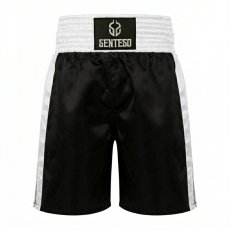 Senteso Competition Professional Boxing Shorts