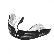 Chránič na zuby Opro Instant Custom Fit UFC Senior