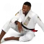HAYABUSA Ascend Lightweight Jiu Jitsu Gi - Biela - Veľkosť: A3