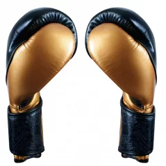 Boxerské rukavice Cleto Reyes High Precision - Zlatá