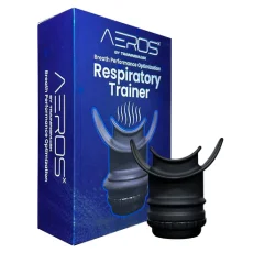 AEROSx Training Mask ellenállásos légzőtréner