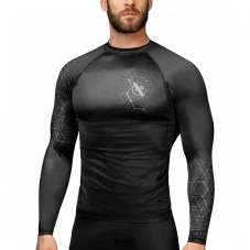 Rashguard Hayabusa Geo Long Sleeve