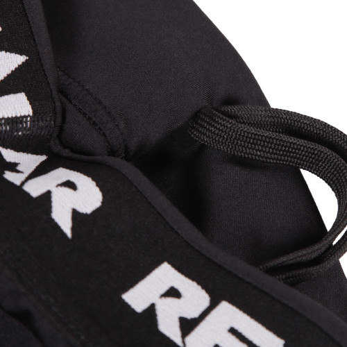 Pantaloni scurți Vale Tudo REVGEAR Staredown 2 Pro - negru - Mărime: L