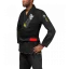 HAYABUSA Ascend Lightweight Giu Jitsu Gi - Czarne
