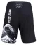 Grappling shorts TATAMI Kanagawa - black