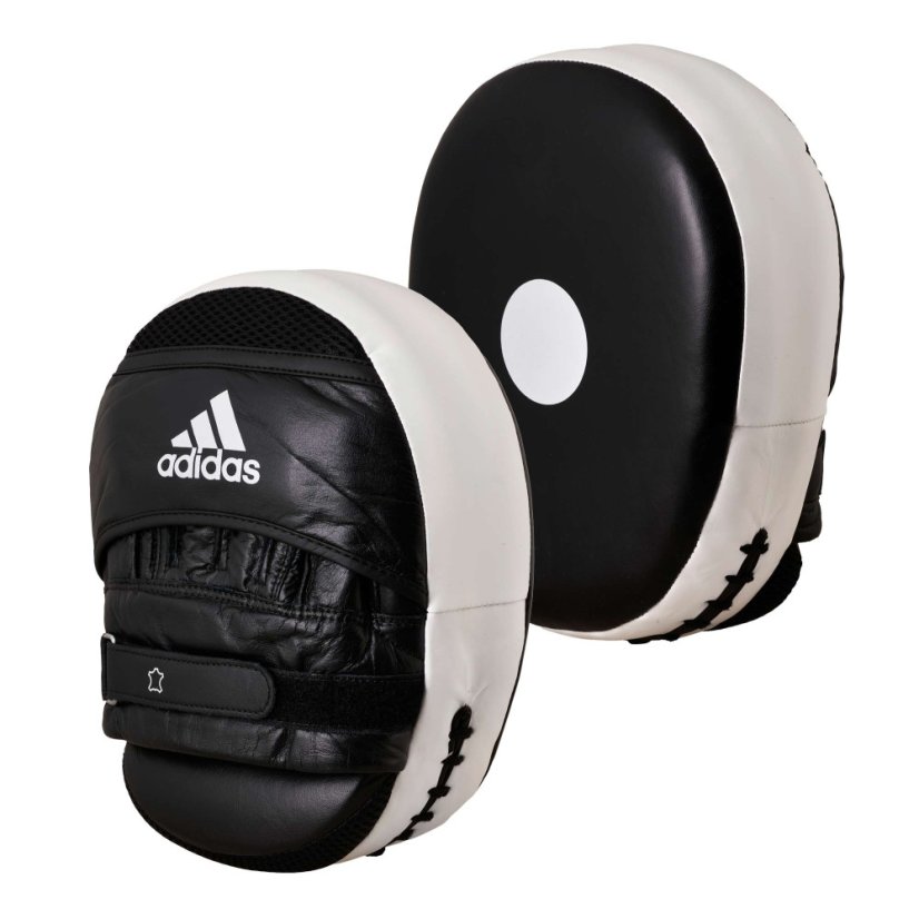 Adidas Ultimate Classic Air Mitt boxerské lapy