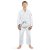 Dětské kimono GI pro Judo Ground Game Deshi 2.0 – bílé