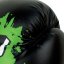 Gyermek bokszkesztyű REVGEAR Deluxe Youth Series - zöld - Kesztyű súlya w Oz: 8oz