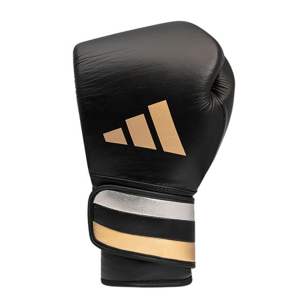 Boxing gloves ADIDAS Speed ​​501 Professional - Weight of gloves: 16oz