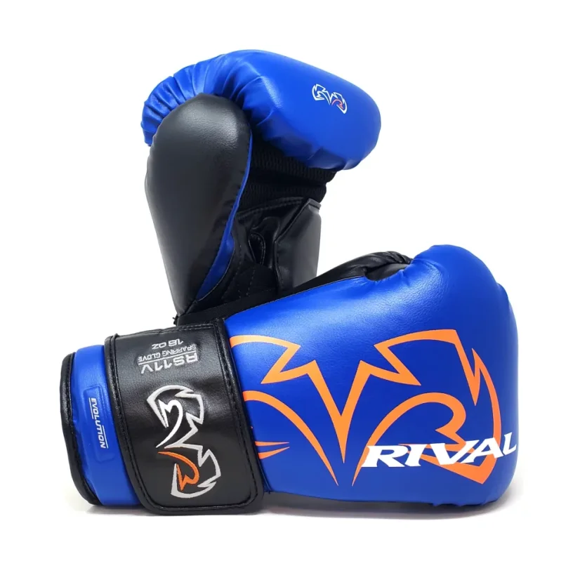 Boxerské rukavice RIVAL RS11V Evolution