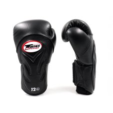 Twins Special BGVL 6 Deluxe mănuși box – negru