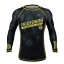 PRiDEorDiE Hang Loose LS Rashguard