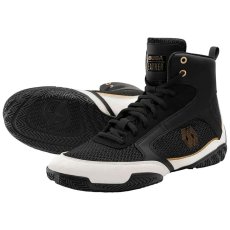 Hayabusa Mayweather Champ boxcipő – fekete