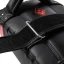 Muay Thai Lapy REVGEAR Pinnacle - čierna/červená
