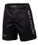 Grappling shorts TATAMI Katakana - black