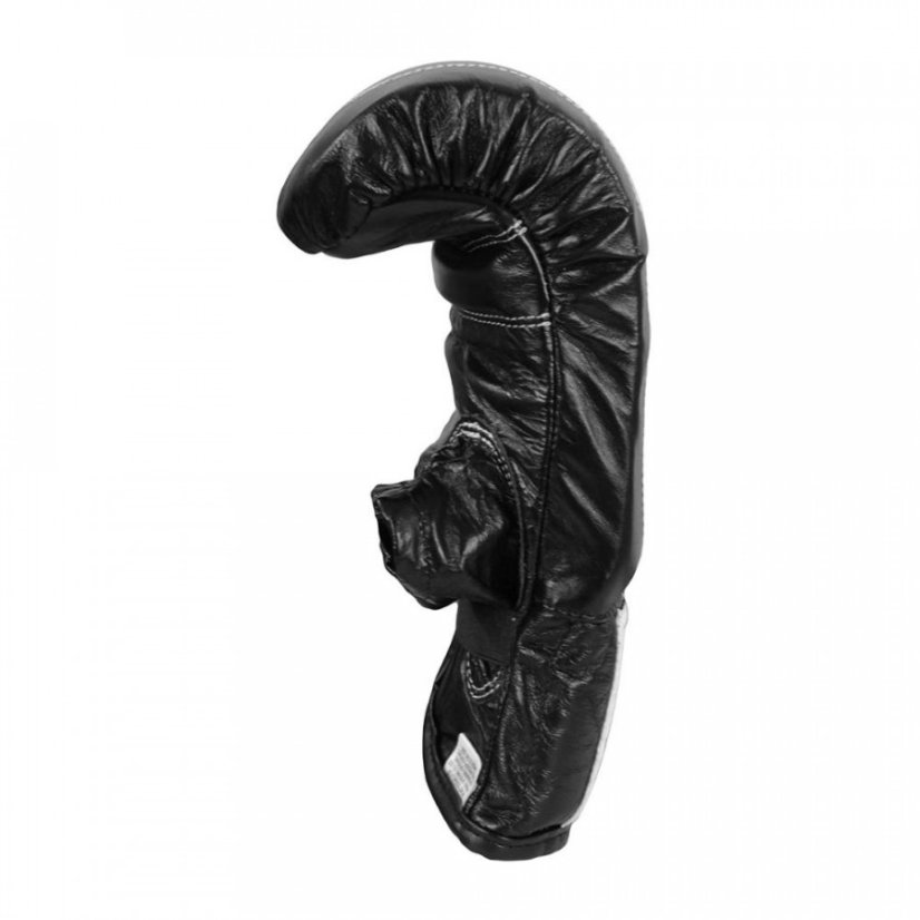 Cleto Reyes bag gloves