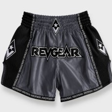 Muay Thai šortky Revgear Thai Original 2.0
