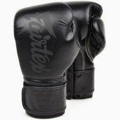Boxing gloves Fairtex BGV14 - Nero