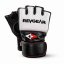 MMA rukavice REVGEAR Challenger 2 Pro Series - bílá - Velikost: XS